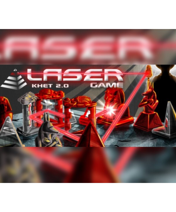 Khet 2.0 Steam Key GLOBAL